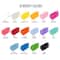 FolkArt® Multi-Surface Satin™ Brights 16 Color Acrylic Paint Set
